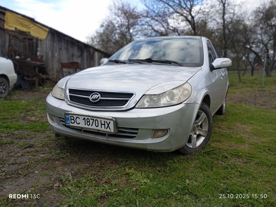Продам LIFAN 520