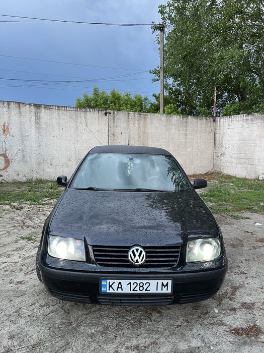 Продам  Volkswagen Bora