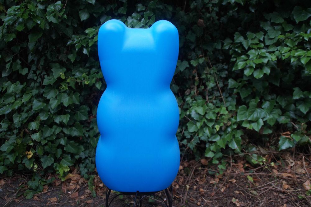 Lampa Miś Haribo roz.XXL