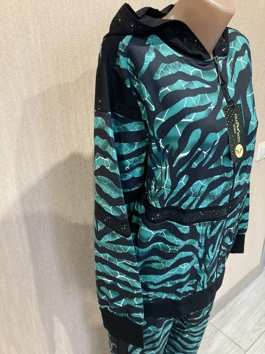 Літні костюми M L XL XXL