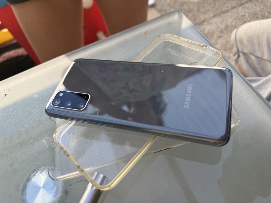 Samsung s20 5G 128gb /12gb ram