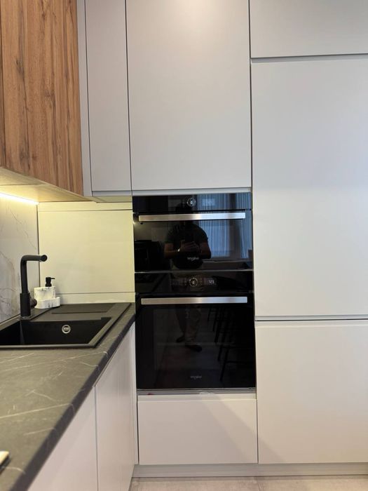 Продаж! Екслюзивна квартира в ЖК “Garden Hall”