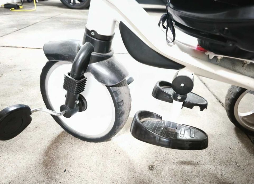 Triciclo evolutivo Chipolino