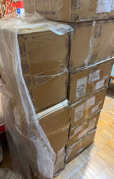 Продам майнинг ферму видеокарты оптом rx470 1070 6800 6900xt