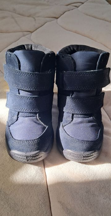Черевики ECCO Urban Mini