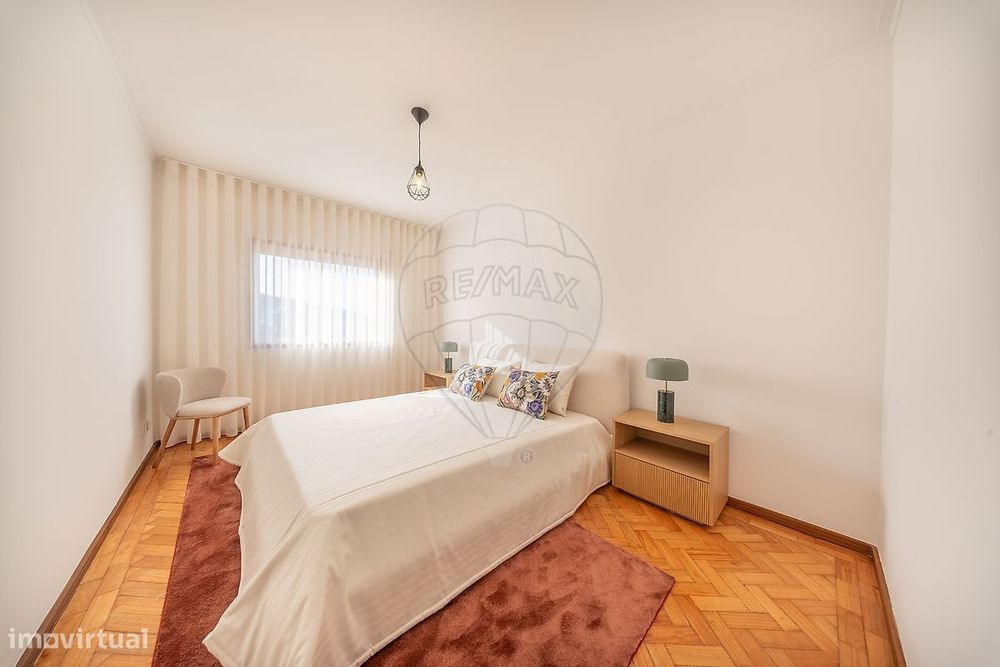 Apartamento T3 para venda