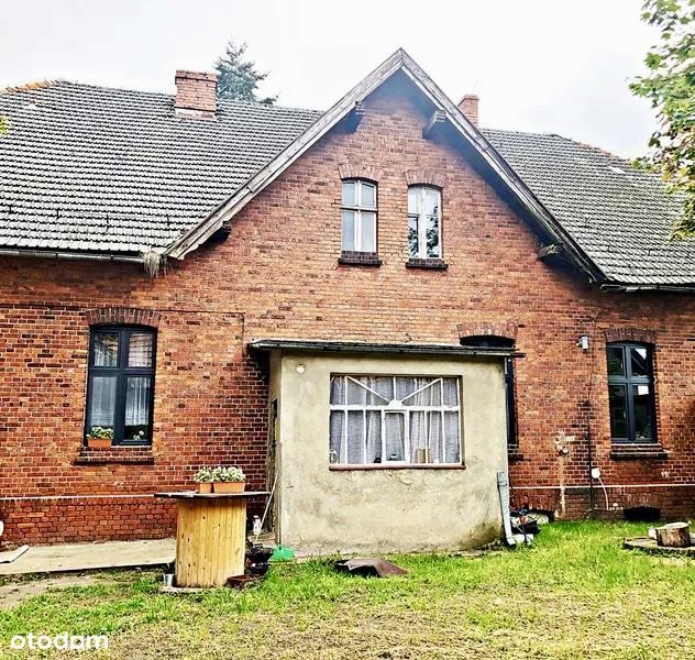 Na Agroturystykę lub pokoje pracownicze