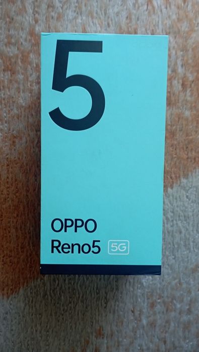 OPPO Reno5G 128GB