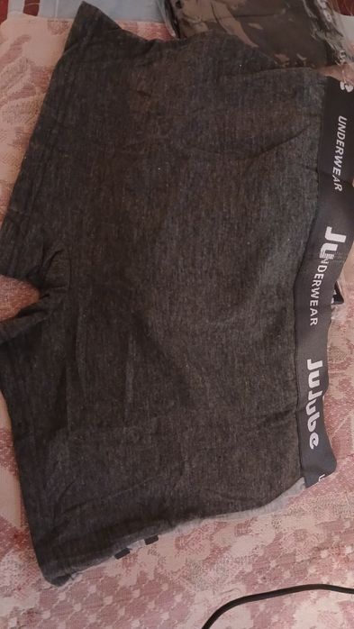 Труси боксери чоловічі підліткові