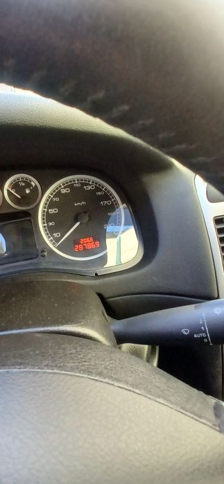 Peugeot 307 1.4 hdi