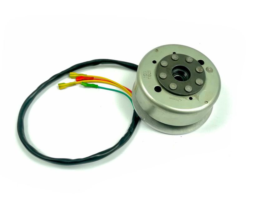 Zapłon cdi Simson S51 S50 Sr50 UniMoto.pl jak Ducati Energia LFK DE