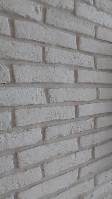 BRUK-BET STARA CEGŁA kamień dekoracyjny | płyty ścienne | cegiełki