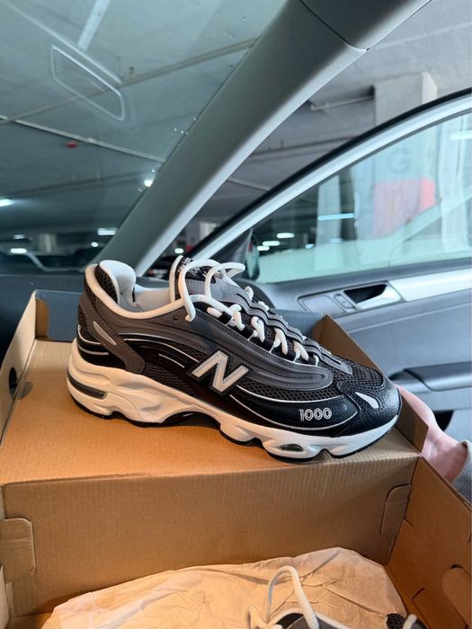 кросівки New Balance