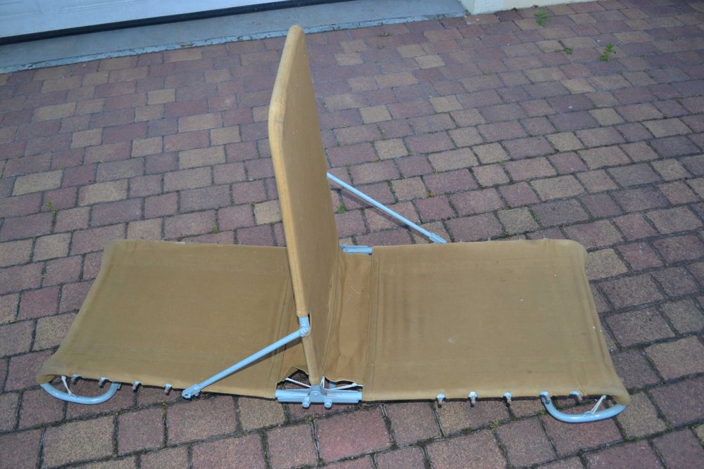 Smigłowiec Mi 2 Ratownik  fotel-nosze