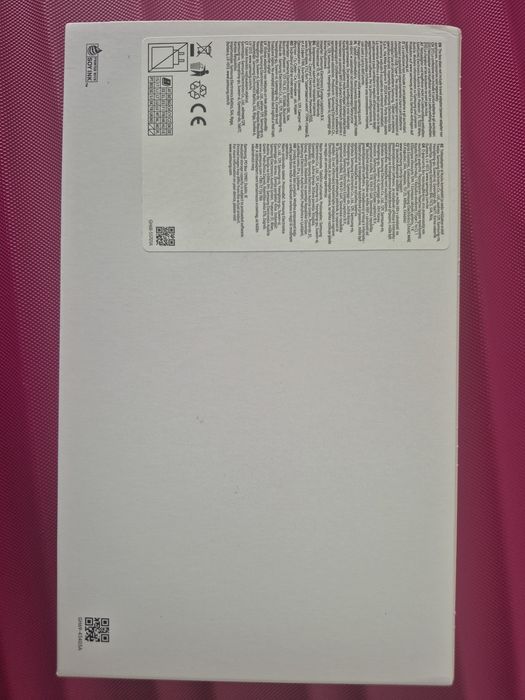 Nowy fabrycznie zapakowany Tablet Samsung Galaxy Tab A9