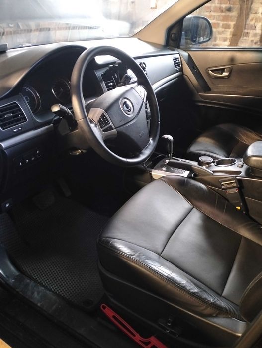 Продам автомобіль korsndo c