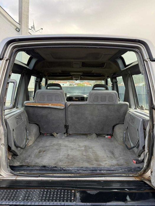 Land Rover Discovery 300 TDI