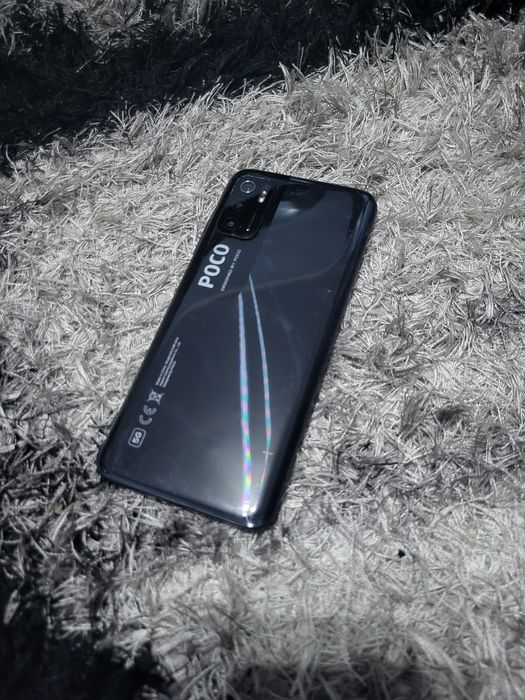Smartfon POCO M3 Pro