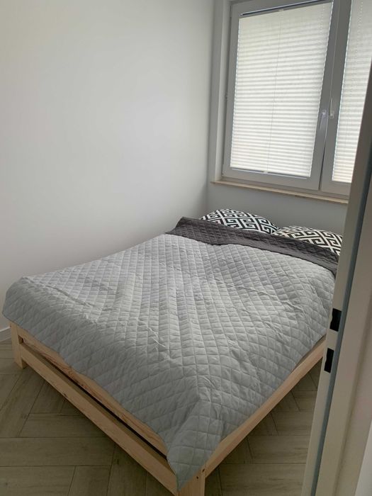 Nowoczesne mieszkanie w super okolicy