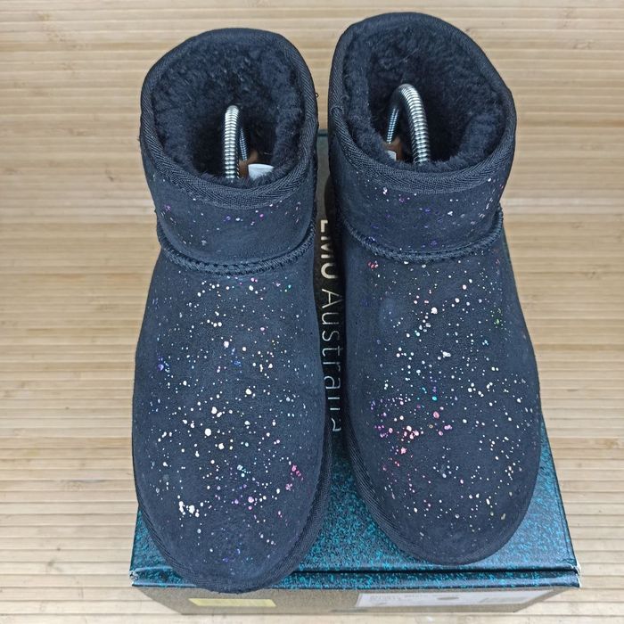 Угі Emu Australia Stinger Micro Galaxy Розмір 38 (24,5 см.)