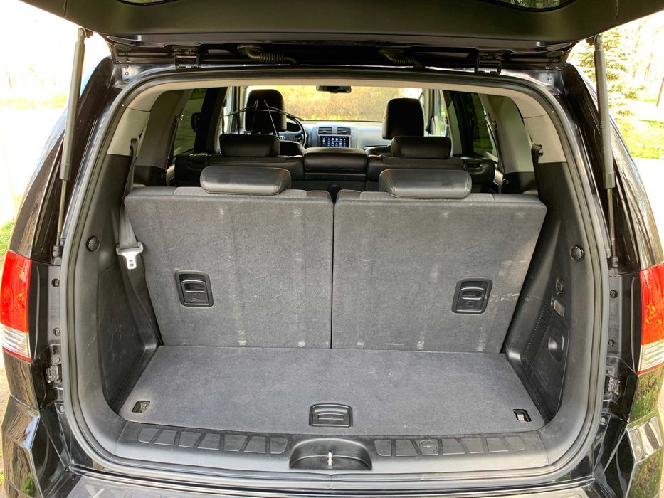 Kia Mohave 3.0 CRDI 4WD