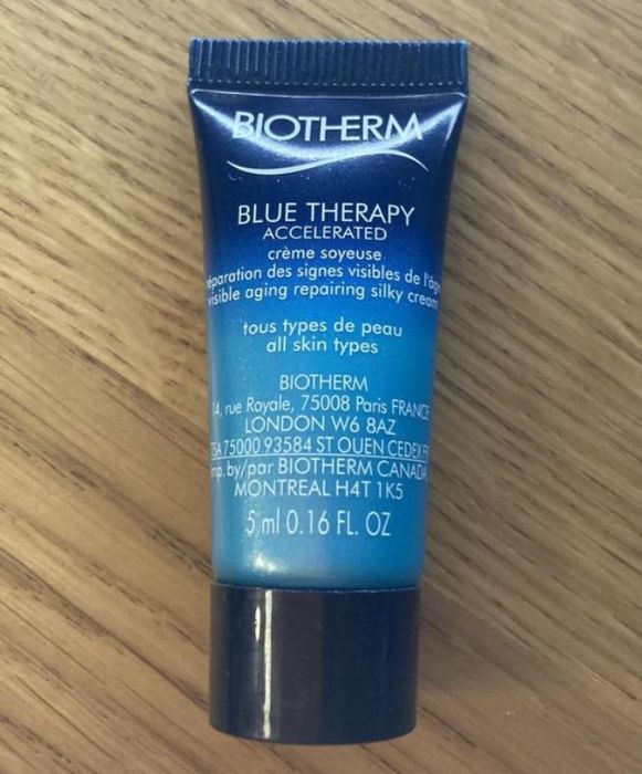 Biotherm Blue Therapy