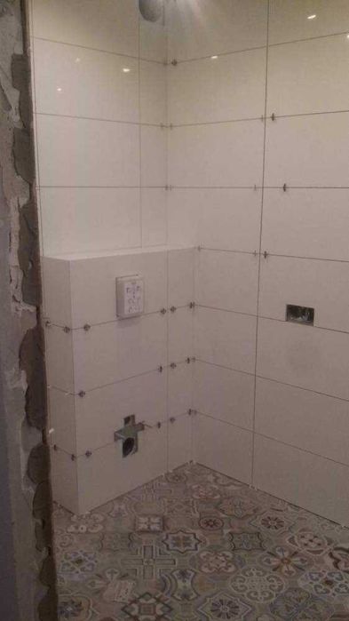 Wykończenia wnętrz