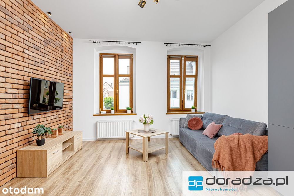PROMOCJA!!! / 2 pokoje / 42 m² / ul. Sejmowa, Oleśnica / centrum /