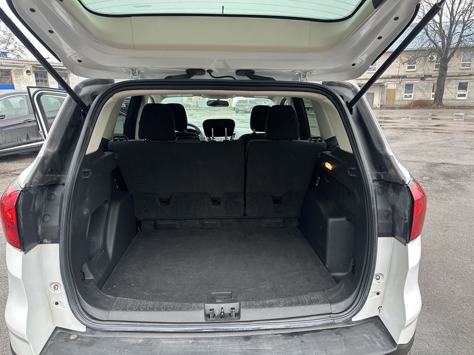 Ford Escape 2019 2,5