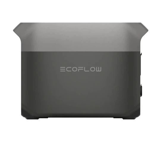 Зарядна станція EcoFlow Delta 3 1800Вт 1024Вт·год