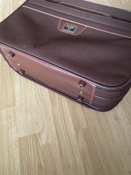 Бізнес валіза ( ручна кладь)Antler