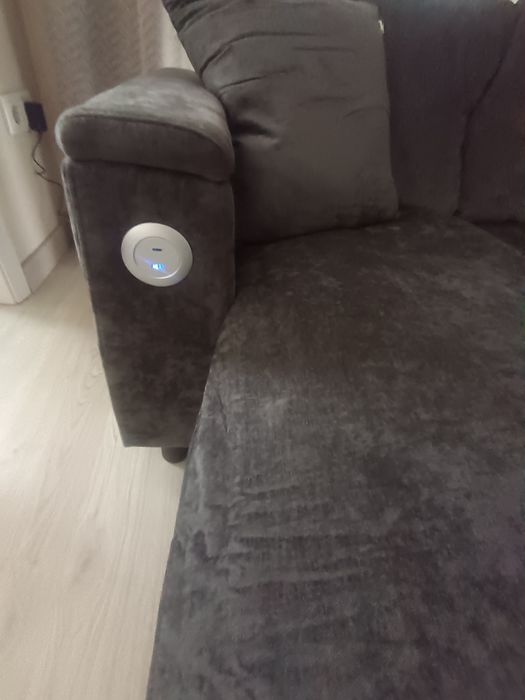 Sofá Modular em U
