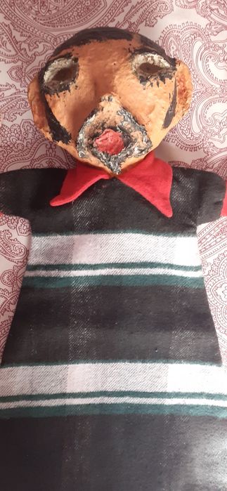 Vintage Puppet Puppets64551784201347123