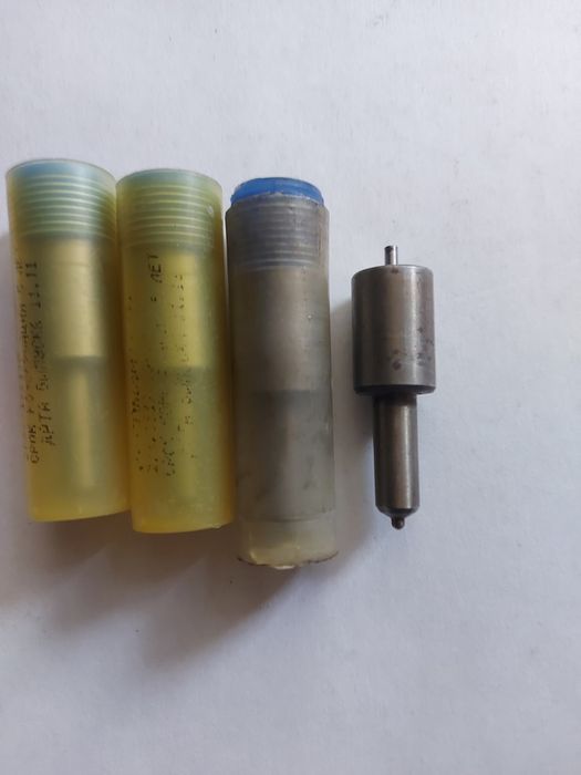 Распылители камаз ..