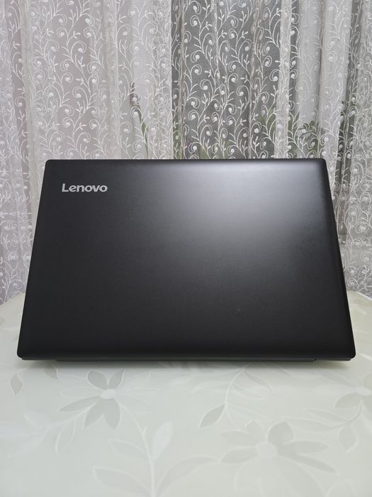 Игровой Lenovo 15.6”/i5-8250/Nvidia MX 150/DDR4:8GB/SSD