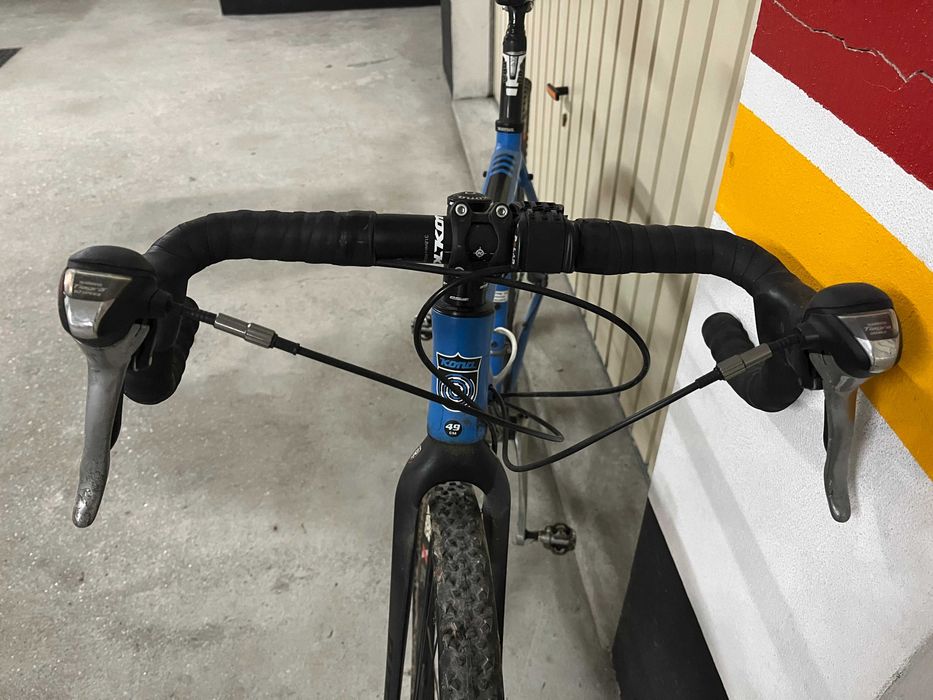 Bicicleta - tamanho S