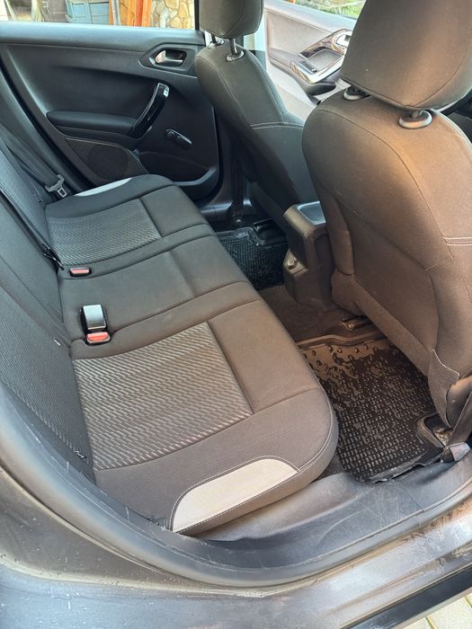 Peugeot 2008, 2013р