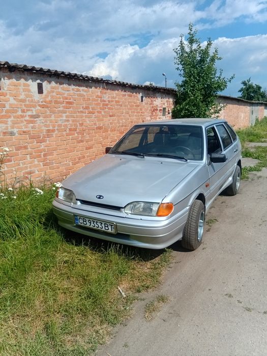 ваз 210 - Легкові автомобілі - OLX.ua