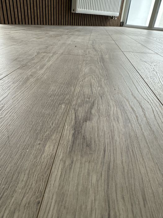 Прибирання після ремонту