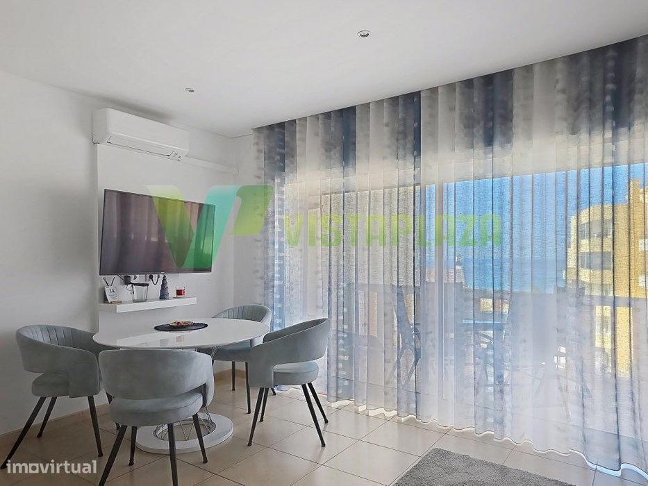 Apartamento T1 à venda na Praia Da Rocha