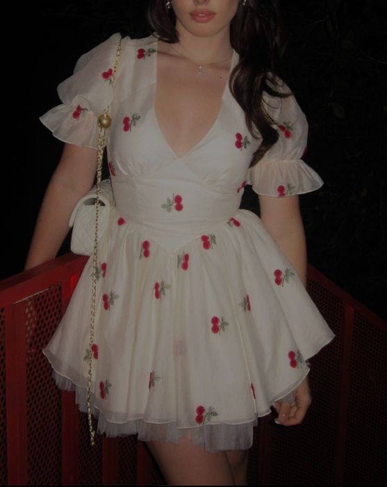 Сукня LOVELI chery