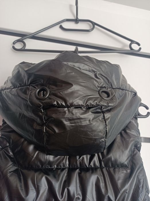 Bezrękawnik kamizelka nowa