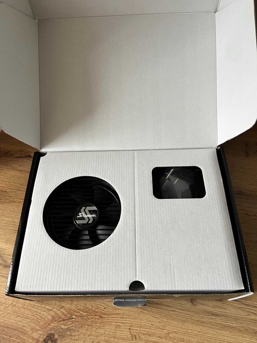 Блок живлення Seasonic Focus Plus Platinum 750W (SSR-750PX) - 3160