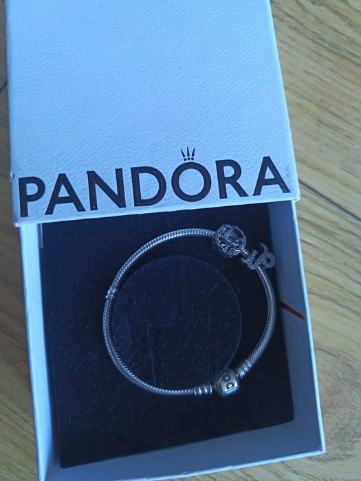 Bransoletka Pandora