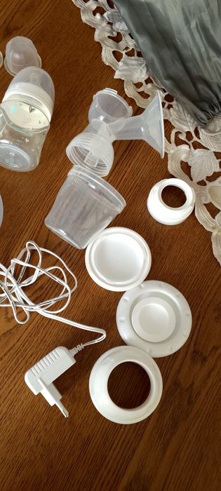 Laktator elektryczny canpol babies easy start