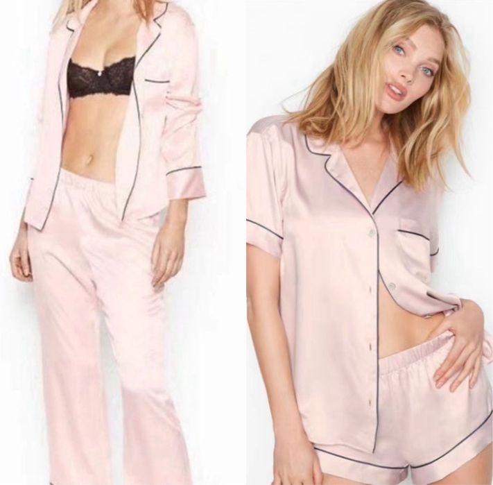 ЗНИЖКИ Піжама Victoria’s Secret з шортами штанами