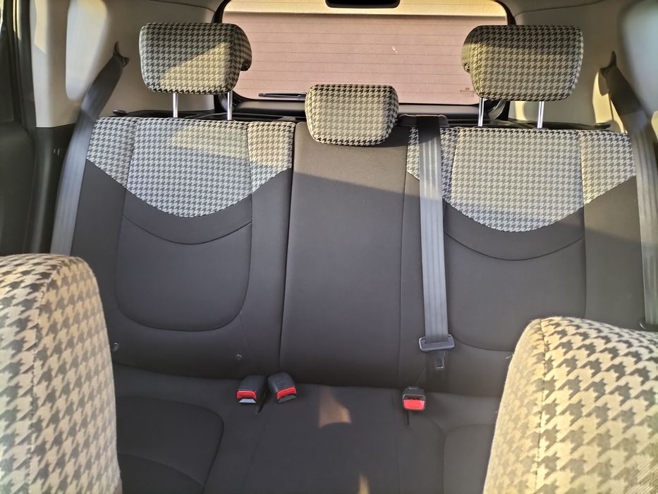 Kia soul 1.6 crdi