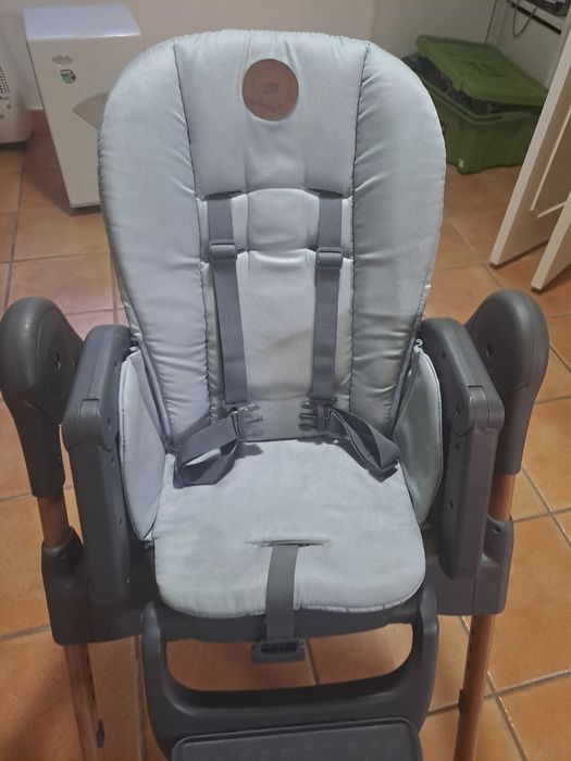 Cadeira de Refeição Minla, Maxi Cosi