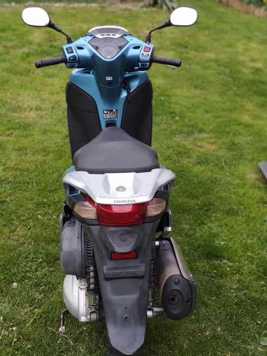 Продам HONDA SH 300 2011р.в