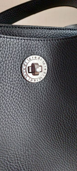 L.Credi сумка. Новая. Оригинал.